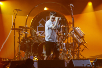 Red Hot Chili Peppers: Ταινία η ζωή του frontman - Προσωπικές σχέσεις, εθισμοί και μουσική