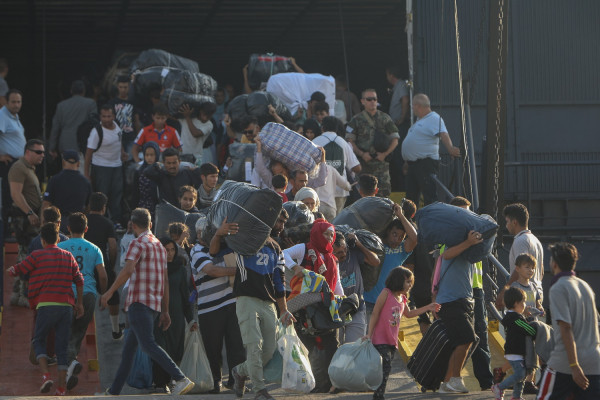 Ζαχαρούλα Τσιριγώτη: Αυτές είναι οι μαύρες τρύπες του μεταναστευτικού στην Ελλάδα - Τι ρόλο παίζει η Τουρκία - Τι πρέπει να κάνουμε εμείς