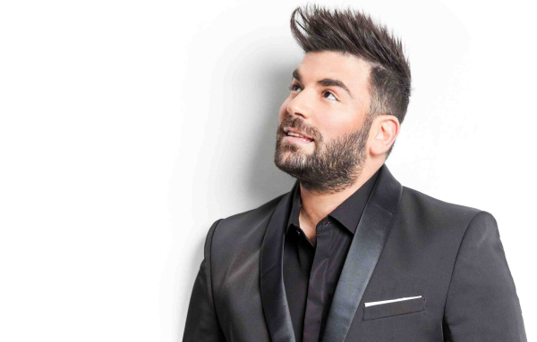 Παντελής Παντελίδης: «Ανεξίτηλη η σφραγίδα» του- Ποια τραγούδια του κυριαρχούν στα charts