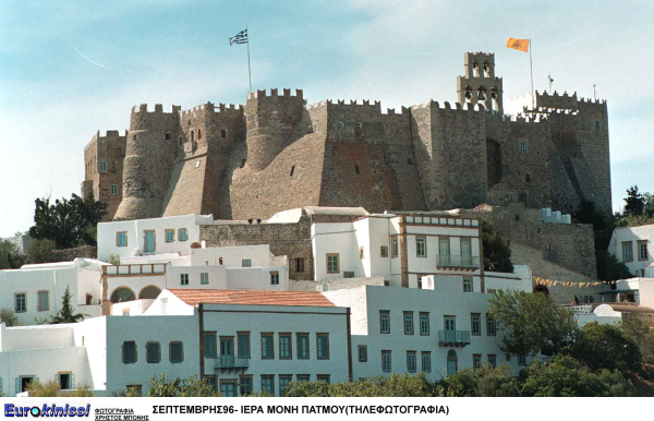 Η Πάτμος αλλάζει ριζικά - Νέα έργα υποδομών και «ύμνοι» από διεθνή ΜΜΕ