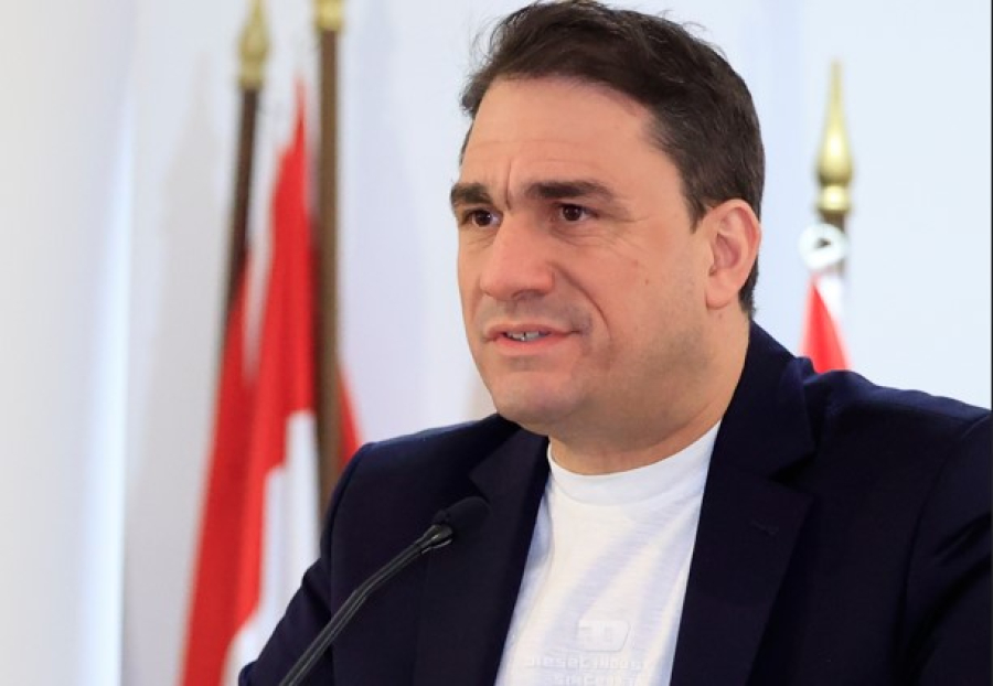 Τσουκαλάς: Η ΝΔ αποκαλύφθηκε πως δεν θέλει να ελεγχθεί για κακουργηματικές πράξεις ο κ. Καραμανλής