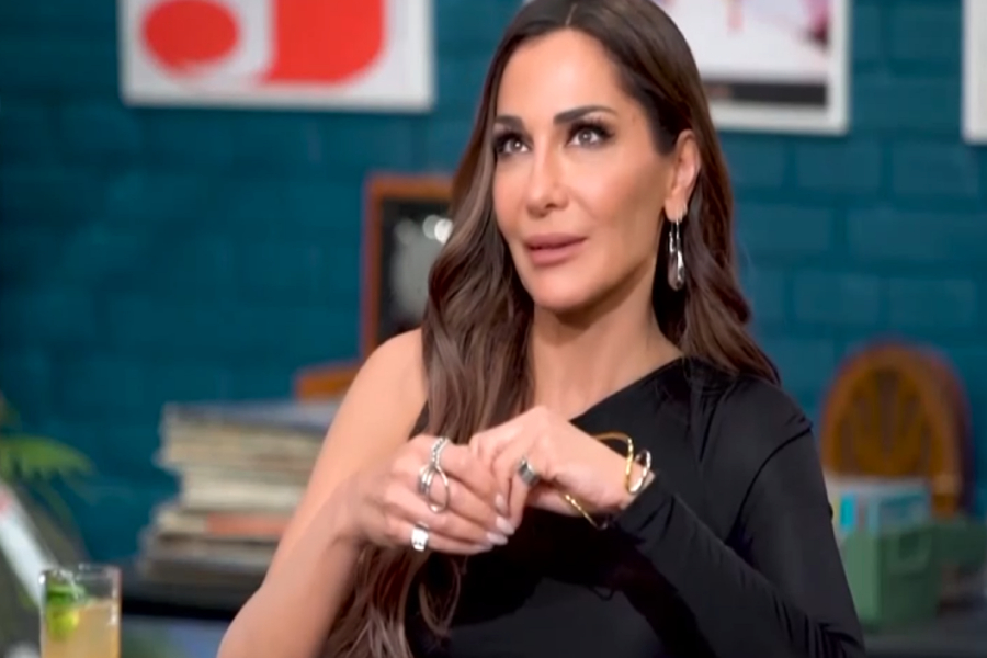 Βανδή για το έμφραγμα του Μπισμπίκη: Έγιναν όλα τόσο γρήγορα, ήταν αναπόφευκτο να συμβεί