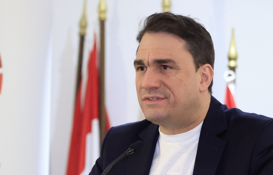 Τσουκαλάς: H κυβέρνηση Μητσοτάκη επέβαλλε ένα τέταρτο μνημόνιο στον κόσμο της εργασίας