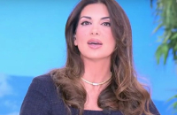 Σταματίνα Τσιμτσιλή για Αντελίνα Βαρθακούρη: Πρέπει να την πείραξε πάρα πολύ που η Σίσσυ βγήκε σε εμάς