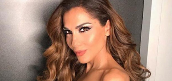 Δέσποινα Βανδή: Η ανάρτηση σπόντα για το διαζύγιο της από το Ντέμη Νικολαΐδη