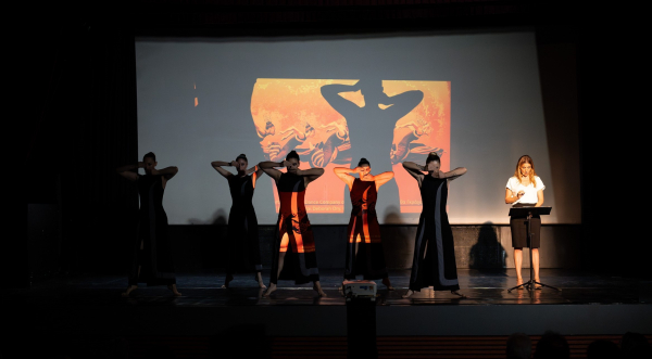 «Μάρθα Γκράχαμ και Ελληνικοί Μύθοι: Κλυταιμνήστρα»: Ο χορός ζωντανεύει τους μύθους στο θέατρο Ελέρ