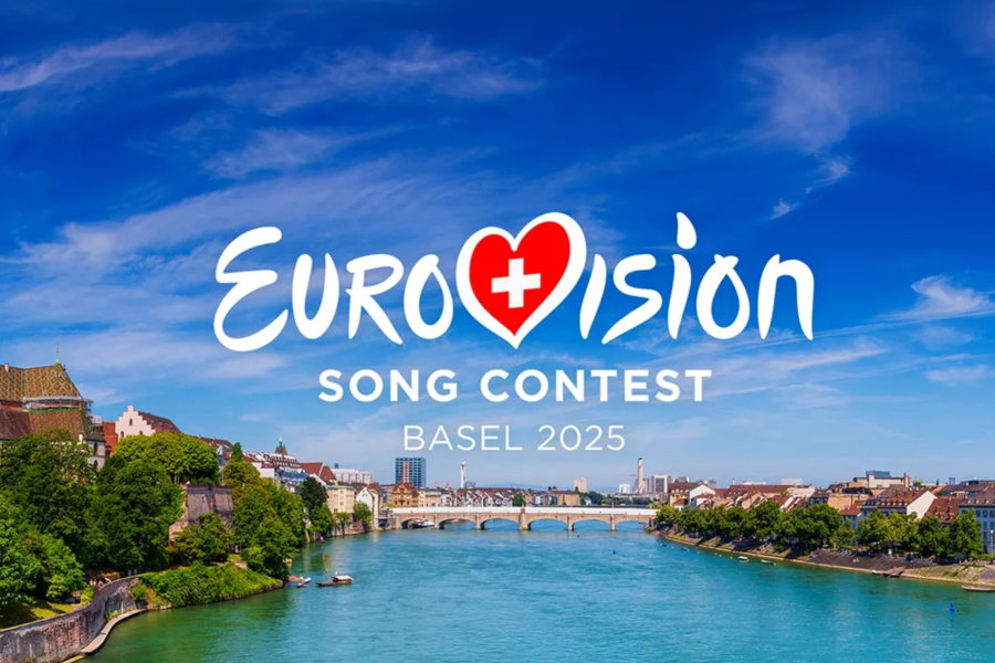 Eurovision 2025: Αυτά είναι τα 37 τραγούδια που θα βρεθούν στη σκηνή της Βασιλείας (Βίντεο)