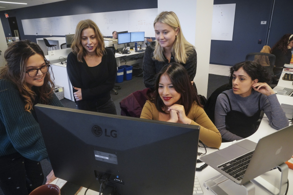 GEN Z: H γενιά του χάους