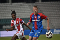 Εισαγγελική έρευνα στις Σέρρες, μετά τις καταγγελίες Σούντγκρεν για στημένα ματς