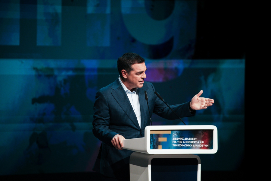 Γιατί ο Αλέξης Τσίπρας θα παραιτηθεί από βουλευτής