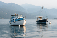 ΥΠΑΑΤ: Παρατείνεται ως έως τις 16/10 η προθεσμία για τις αιτήσεις για επενδύσεις στα αλιευτικά σκάφη