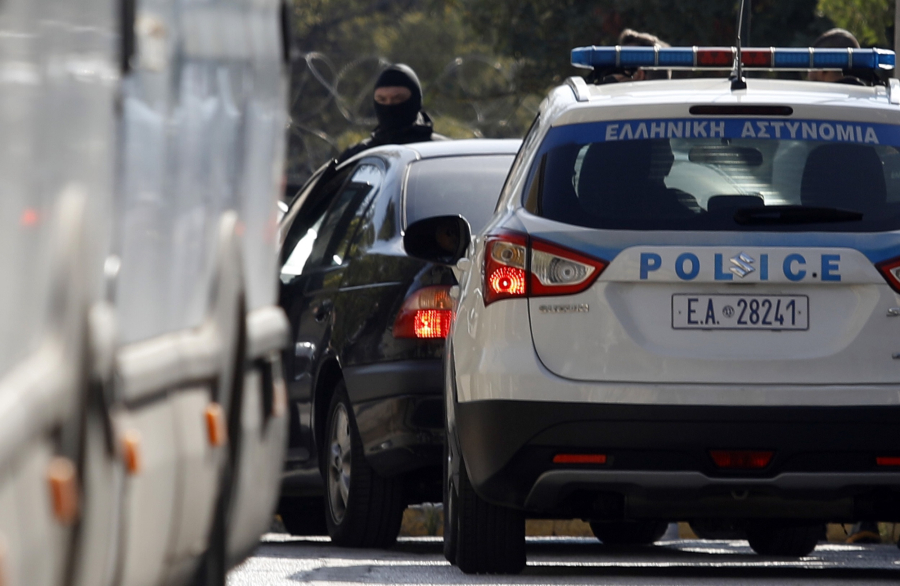 Γιάφκα στο Παγκράτι: Στη φυλακή ο 49χρονος φιλόλογος