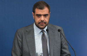 Μαρινάκης για ΠΑΣΟΚ: «Έχει υπόψιν κάποιον φόρο που έχει αυξήσει η κυβέρνηση ή λέει συνειδητά ψέματα;»