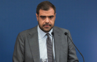 Μαρινάκης για ΠΑΣΟΚ: «Έχει υπόψιν κάποιον φόρο που έχει αυξήσει η κυβέρνηση ή λέει συνειδητά ψέματα;»