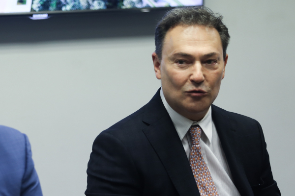 Οδυσσέας Αθανασίου: Το ενδιαφέρον για τις οικιστικές ζώνες του Ελληνικού αυξάνεται συνεχώς