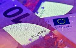 Στα 5,575 δισ. ευρώ τα "φέσια" του Δημοσίου προς τους ιδιώτες τον Μάρτιο