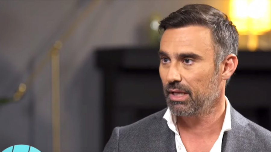 Σε χειρουργείο υποβλήθηκε ο Γιώργος Καπουτζίδης, τι συνέβη