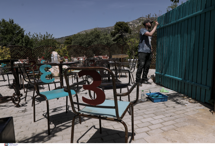 Σταθερά και το 2022 τα δημοτικά τέλη στον Δήμο Πεντέλης