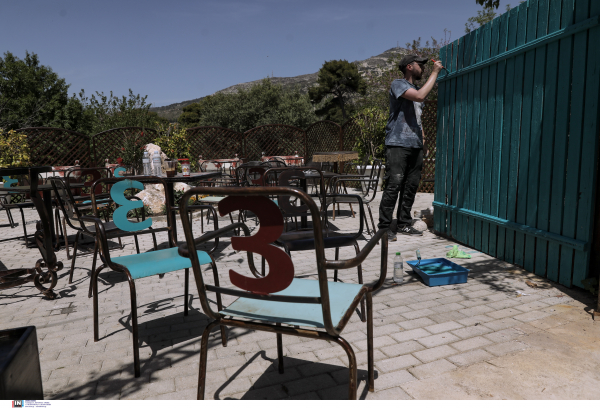 Σταθερά και το 2022 τα δημοτικά τέλη στον Δήμο Πεντέλης