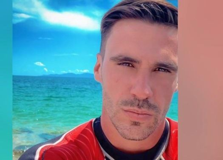 Συγκινεί ο αδερφός του Γιώργου Ζαγκλιβέρη: «Στο τέλος άρχισε να το καταλαβαίνει»