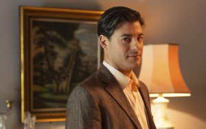 Θάνος Λέκκας: Τι αποκάλυψε για τις εξελίξεις της σειράς «Το Σπίτι Δίπλα Στο Ποτάμι»