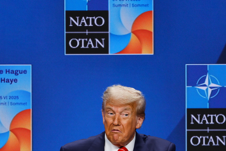 Ο ελληνικός αντίκτυπος του θριάμβου Τραμπ