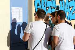 Πανελλήνιες 2016; Θέματα και απαντήσεις μαθηματικών ΕΠΑΛ