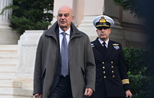 Δένδιας για τρομοκρατική επίθεση στο Σίδνεϊ: Προκαλεί αποτροπιασμό