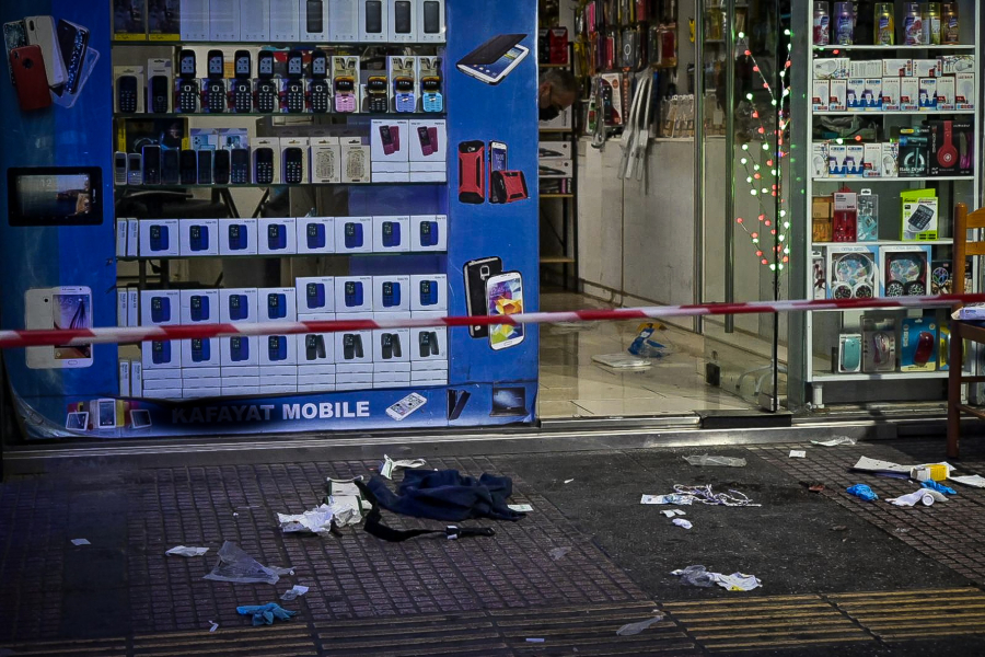 Από τους πυροβολισμούς στα Πατήσια με τραυματισμό, στην καταδίωξη στον Κηφισό - 3 συλλήψεις (Εικόνες - Βίντεο)