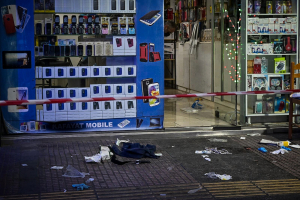 Από τους πυροβολισμούς στα Πατήσια με τραυματισμό, στην καταδίωξη στον Κηφισό - 3 συλλήψεις (Εικόνες - Βίντεο)