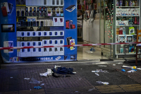 Από τους πυροβολισμούς στα Πατήσια με τραυματισμό, στην καταδίωξη στον Κηφισό - 3 συλλήψεις (Εικόνες - Βίντεο)