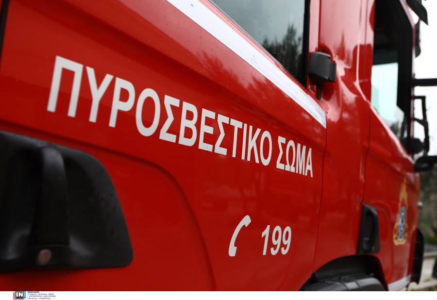 Τραγωδία στην Ηλεία: Ηλικιωμένη βρέθηκε απανθρακωμένη στο σπίτι της