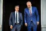 Photo: Eurokinissi
