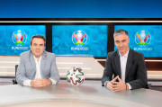 «Ο δρόμος προς το Euro 2020» - Όσα είδαμε το Σαββατοκύριακο 24 και 25 Απριλίου