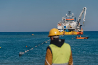 Turkey Raises Tensions Over Mediterranean Cables as Greece-Cyprus Power Link Nears Restart