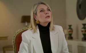 «Να μ’ αγαπάς»: Ο Μιχάλης παρακολουθεί την Ζωή