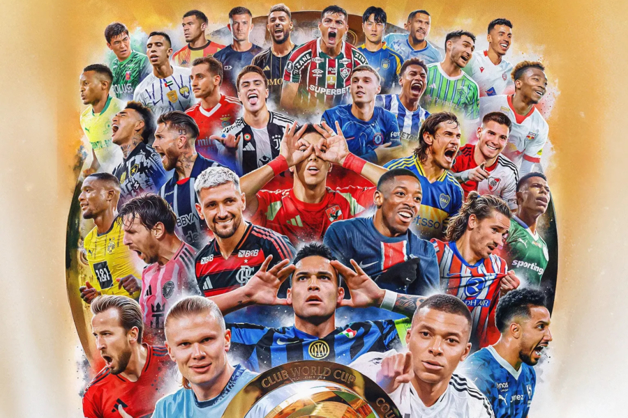 Fifa Club World Cup 2025: Μπόκα Τζούνιορς - Μπενφίκα ζωντανά στον ANT1