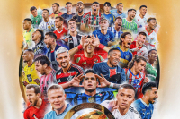 Fifa Club World Cup 2025: Μπόκα Τζούνιορς - Μπενφίκα ζωντανά στον ANT1