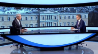 «Λυπάμαι που το ζήτημα αυτό εργαλειοποιείται»: Αντιδράσεις για τη δήλωση Μητσοτάκη για τους συγγενείς των νεκρών στα Τέμπη