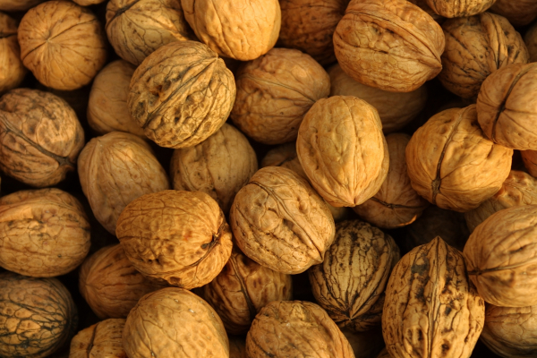 Πώς η κατανάλωση καρυδιών συμβάλλει στη βελτίωση του ύπνου