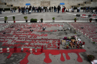 Γαβριήλ Σακελλαρίδης: Προειδοποιητική βολή ο έλεγχος του ΣΔΟΕ στον Σύλλογο των Τεμπών - «Θα σέβεστε»