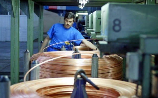 Πράσινο φως στην συγχώνευση των Χαλκόρ και Ελβάλ