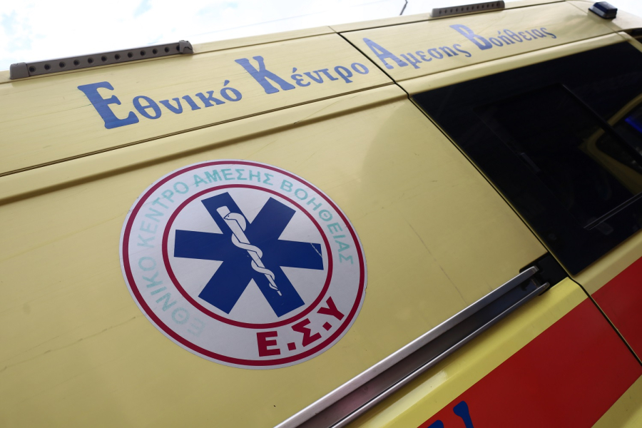 Θεσσαλονίκη: Κρατούσε τη νεκρή αδελφή του στο διαμέρισμά τους για μέρες