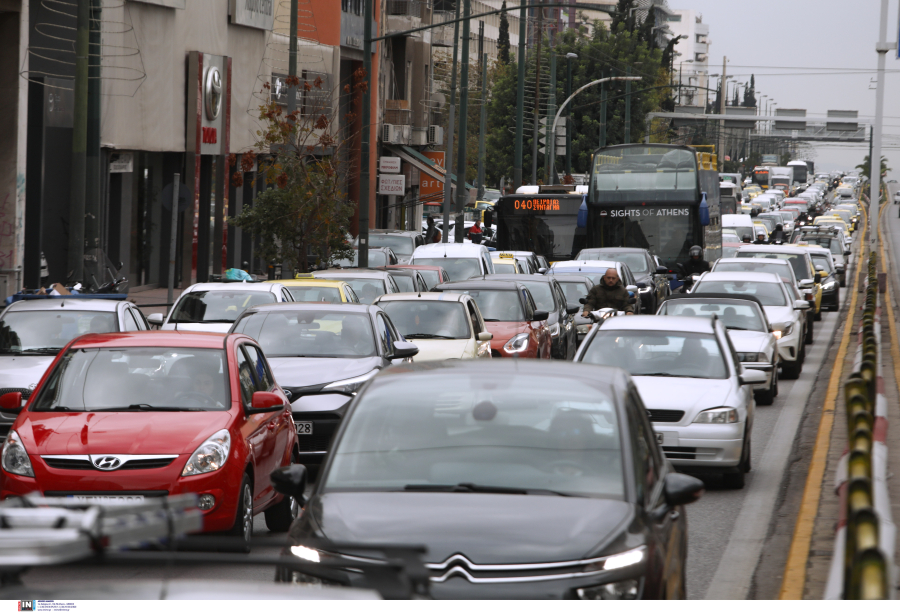 Το πρόστιμο για τα «άδεια» πορτμπαγκάζ