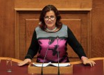 Φωτίου για το νέο επίδομα παιδιών του ΟΓΑ: Θα δούμε πώς θα αντιμετωπίσουμε τις μειώσεις