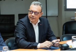 Ο ΣΥΡΙΖΑ αξιωματική αντιπολίτευση «σε λιγότερο από έναν μήνα»