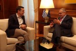 Τσίπρας σε Ρέγκλινγκ: Είμαι σαν σκακιστής που παίζει σε δυο σκακιέρες