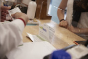 Self test: Υποχρεωτικά και για τους μαθητές Δημοτικού και Γυμνασίου