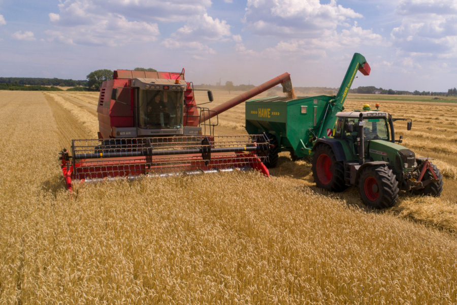 Ευρωπαϊκή εισαγγελία: Έρευνα στην Ελλάδα για παράνομες επιδοτήσεις – «Πρωταθλήτρια» η Κρήτη