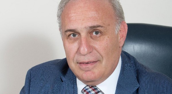 Νέος πρόεδρος Βιοτεχνικού Επιμελητηρίου ο Παναγιώτης Παπαδόπουλος